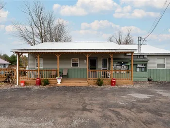 Property at 1447 US Route 11, Hastings, NY 13076