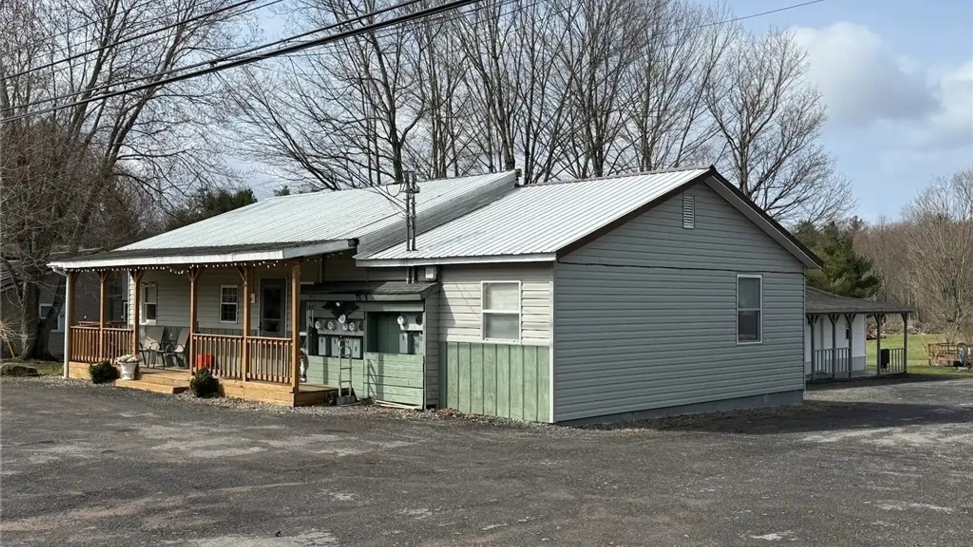 Property at 1447 US Route 11, Hastings, NY 13076 2