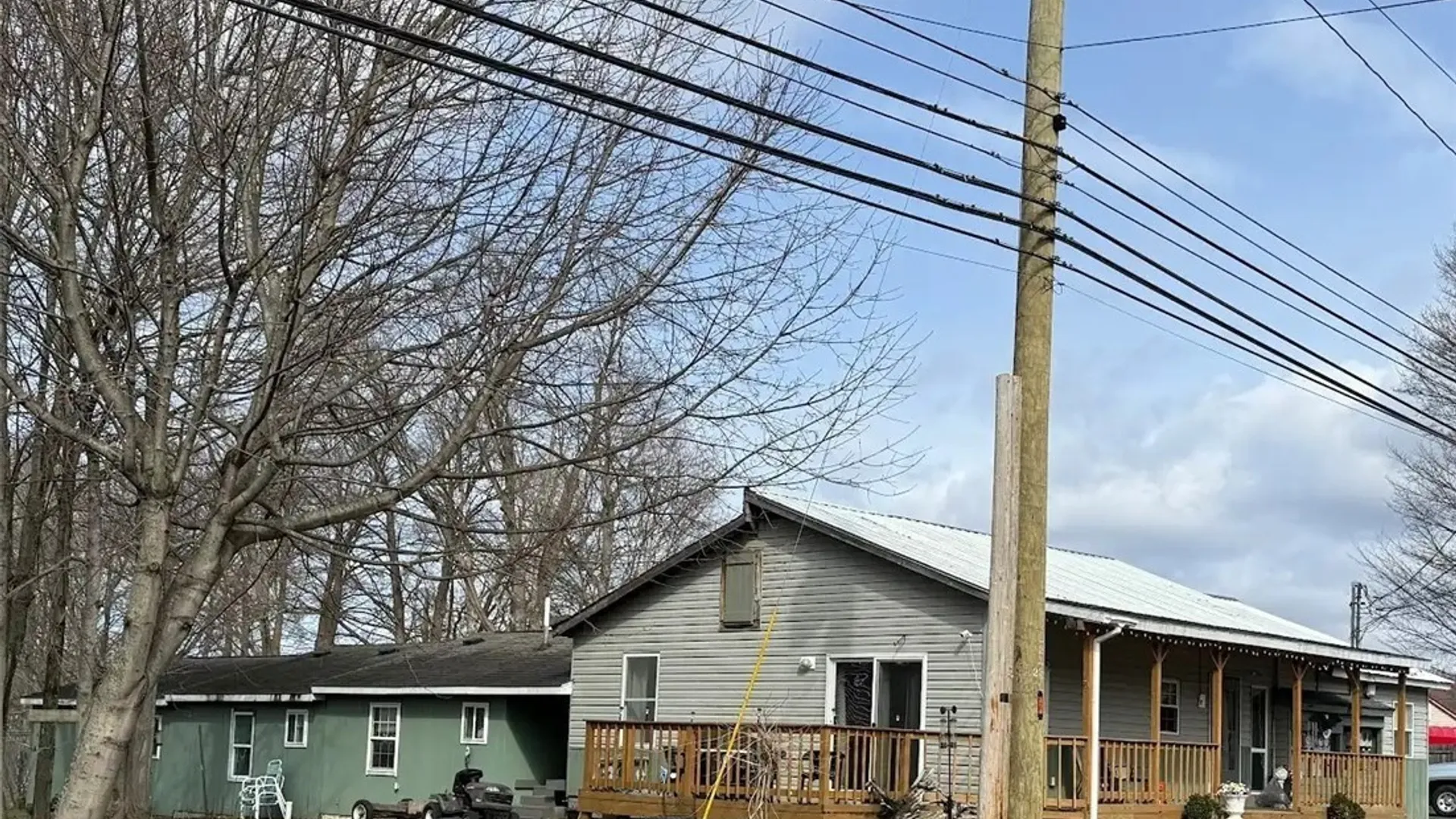 Property at 1447 US Route 11, Hastings, NY 13076 37