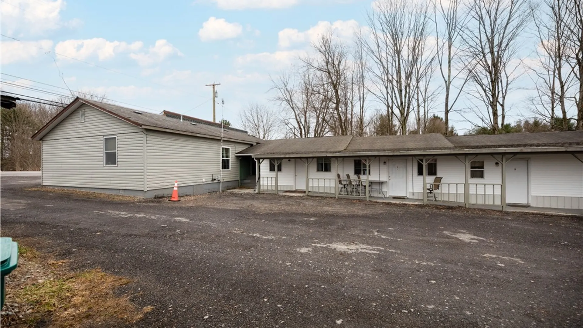 Property at 1447 US Route 11, Hastings, NY 13076 39