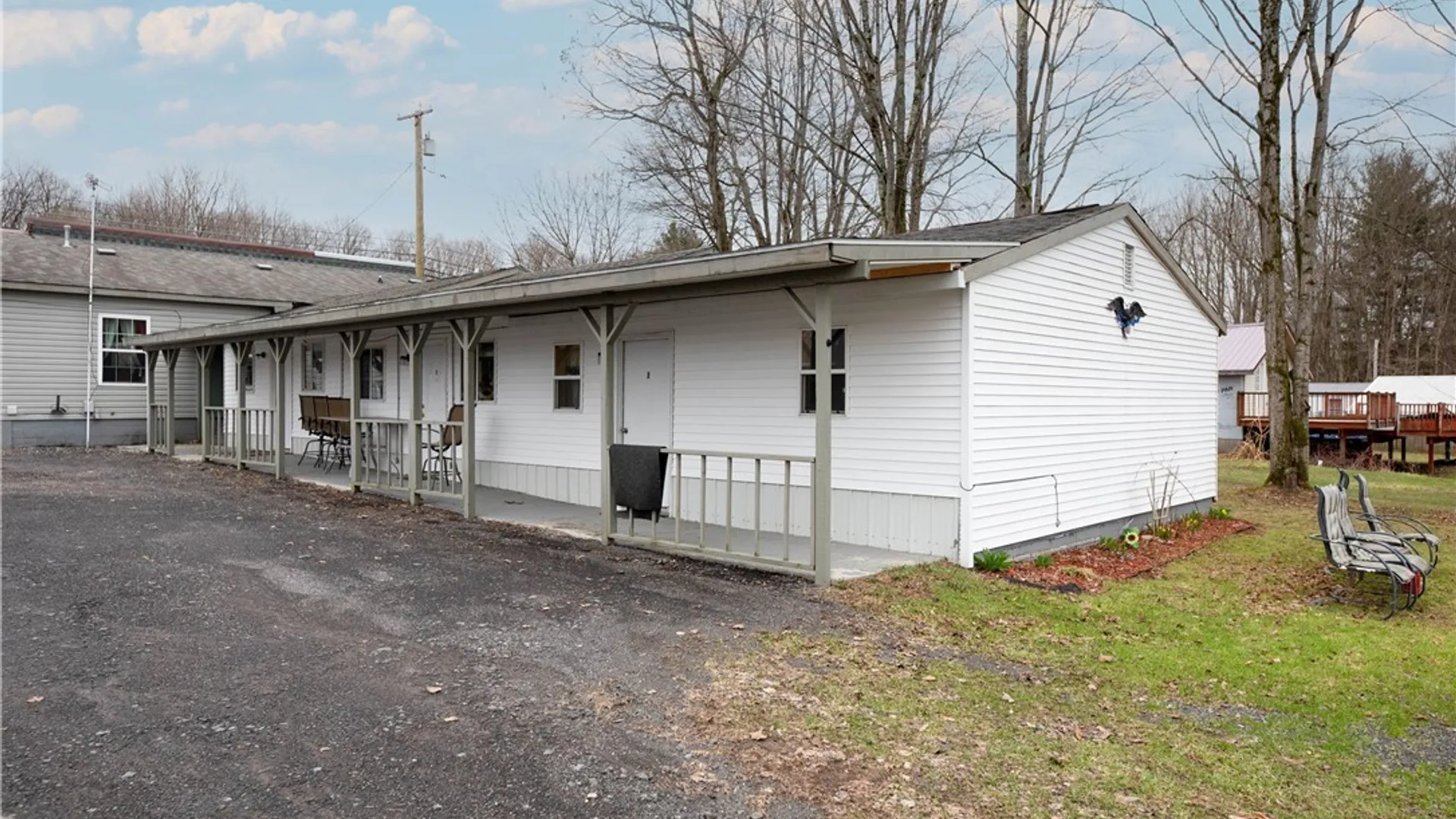 Property at 1447 US Route 11, Hastings, NY 13076 40