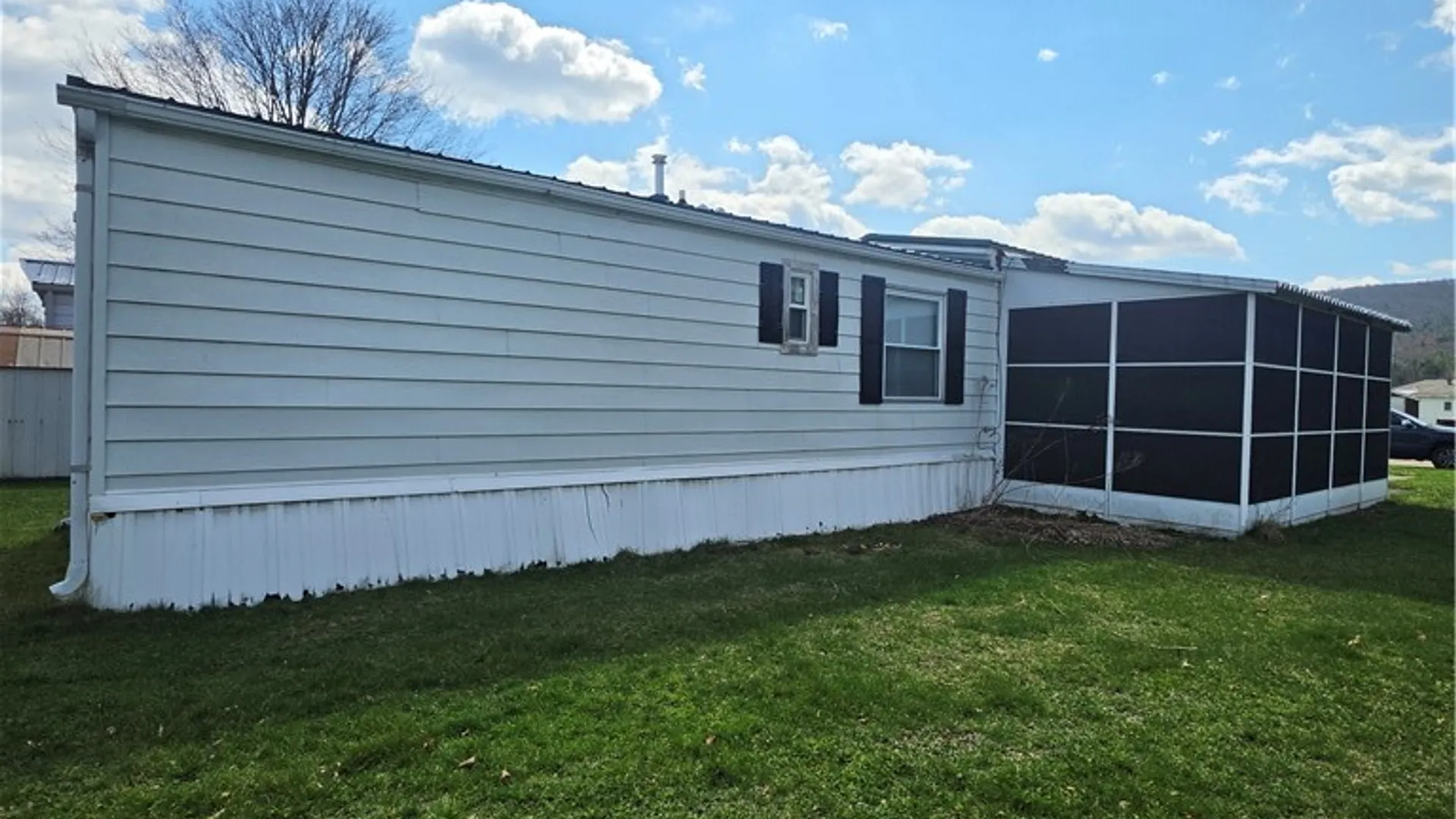 Property at 3374 Lower Maple lot 14 Avenue, Ashland, NY 14901 3