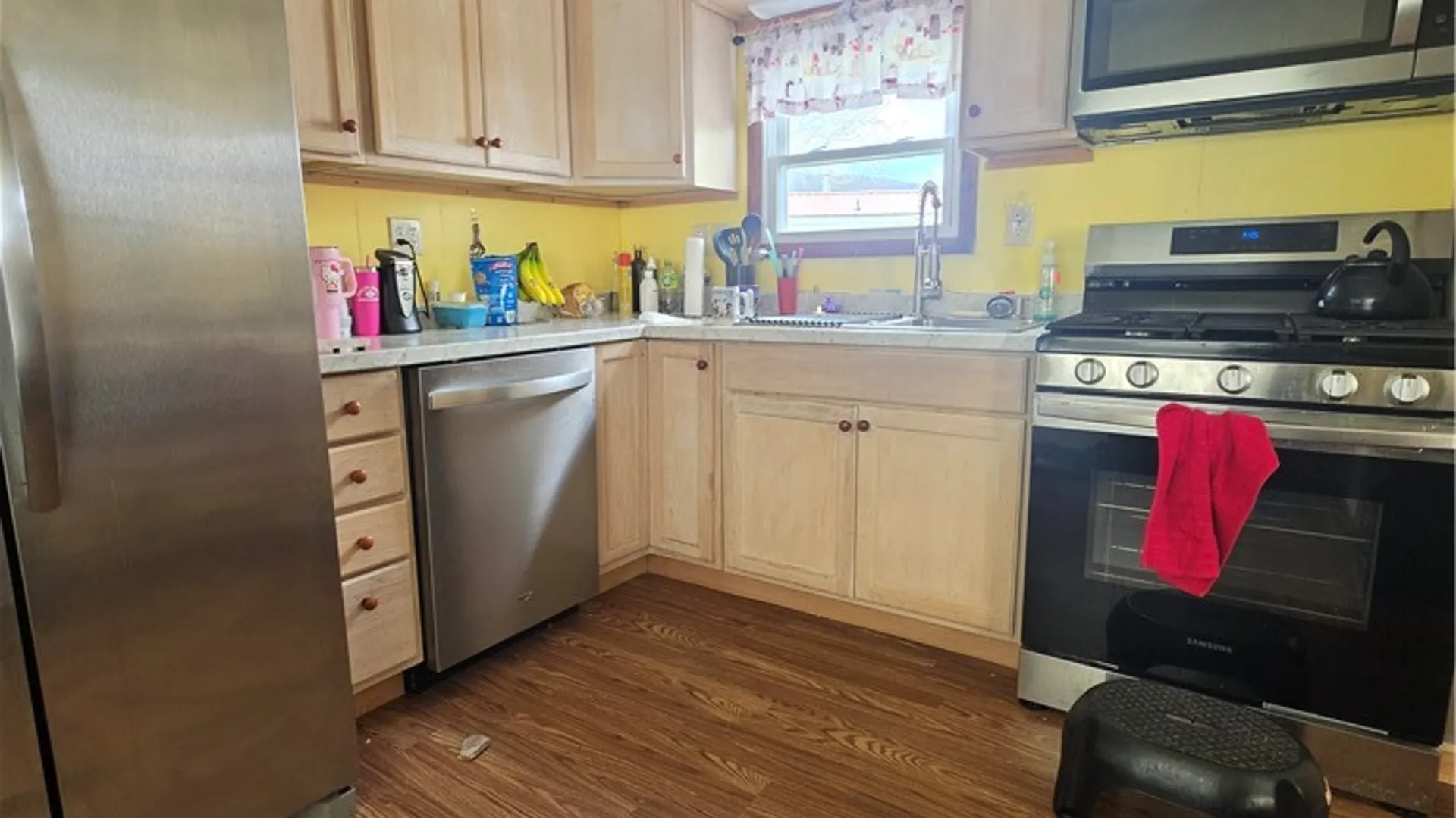 Property at 3374 Lower Maple lot 14 Avenue, Ashland, NY 14901 7