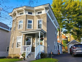 Property at 14 Diamond Street, Little Falls City, NY 13365