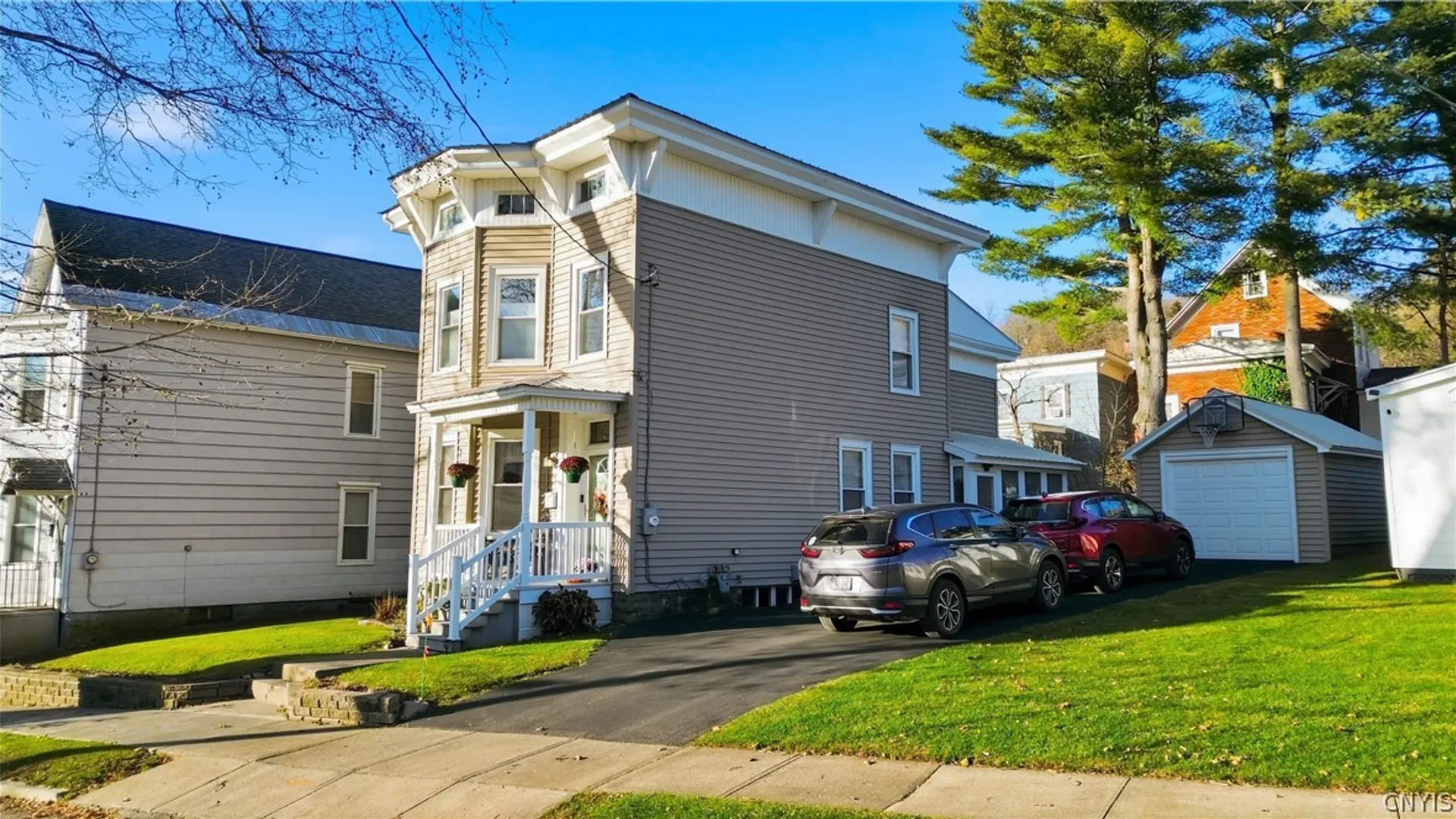 Property at 14 Diamond Street, Little Falls City, NY 13365 2