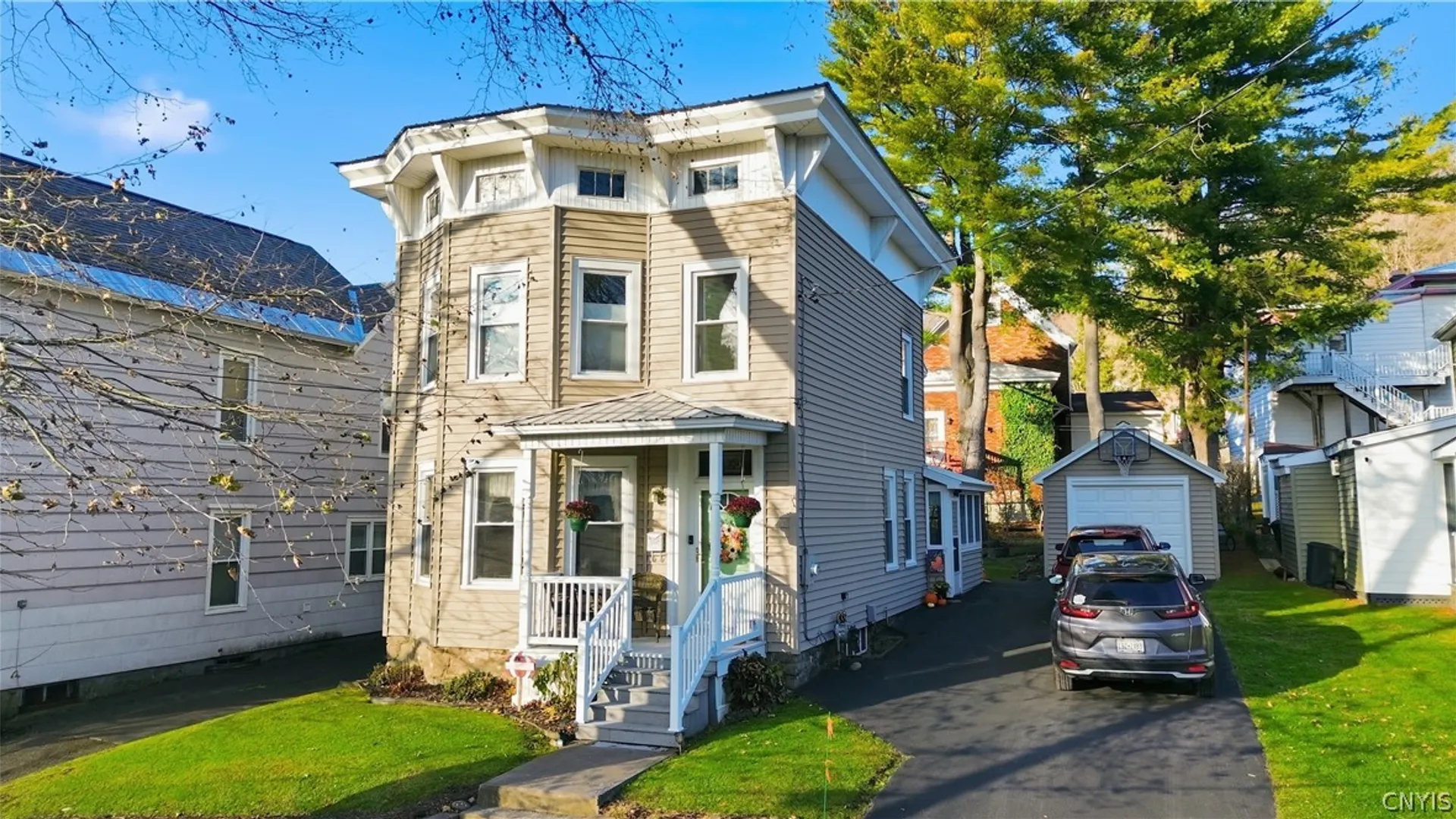 Property at 14 Diamond Street, Little Falls City, NY 13365 50