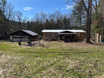 Property at 110 Ryan Road, Unadilla, NY 13809
