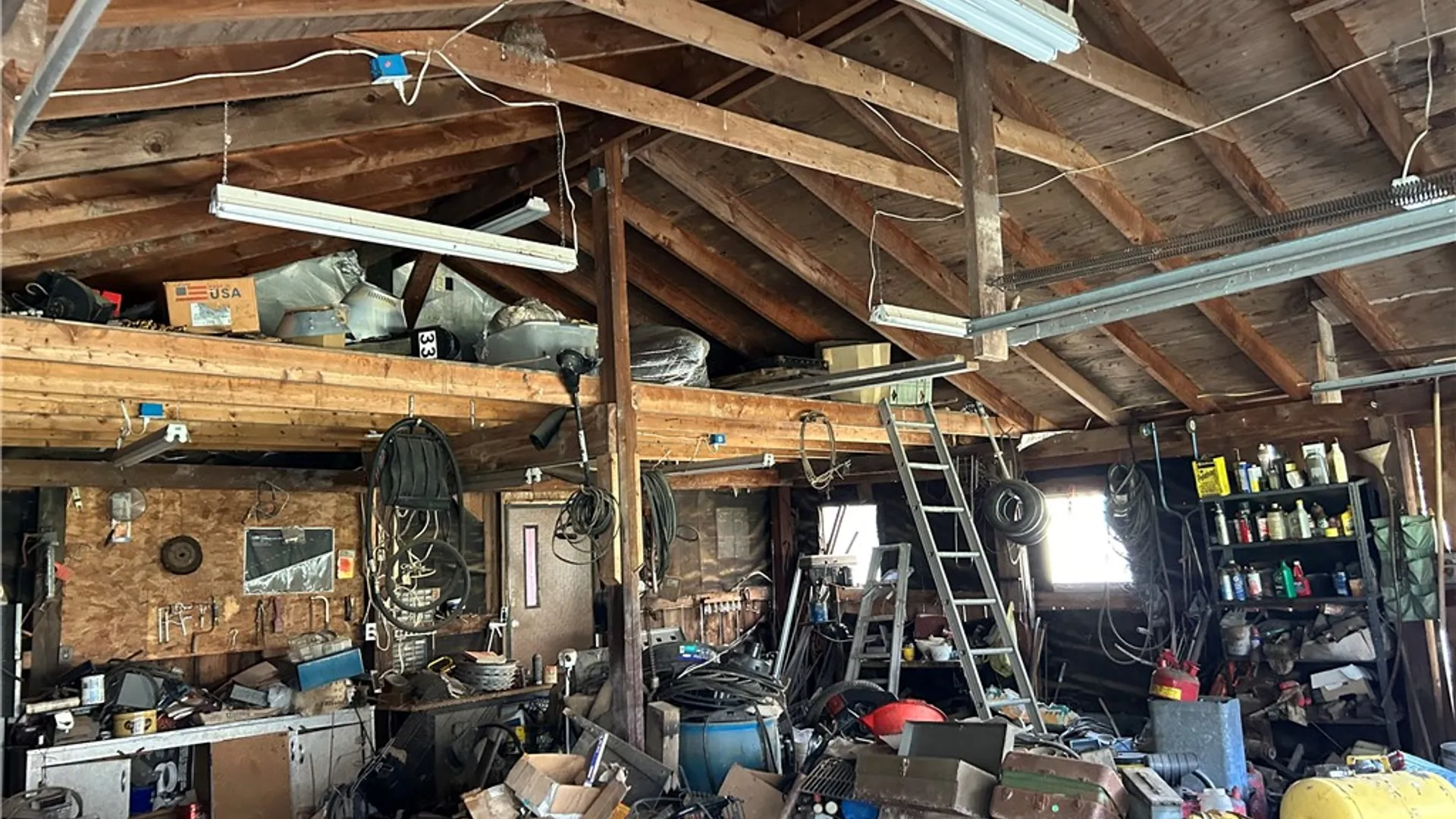 Property at 110 Ryan Road, Unadilla, NY 13809 5