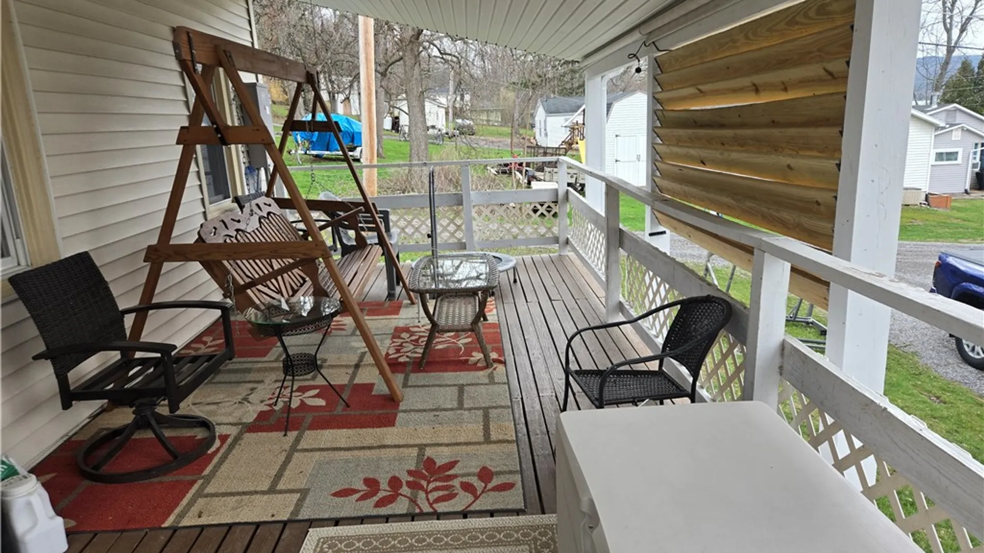 Property at 8476 Harvard Street, Richmond, NY 14471 13