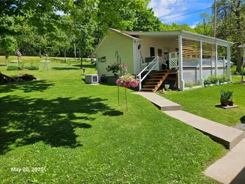 Property at 8476 Harvard Street, Richmond, NY 14471
