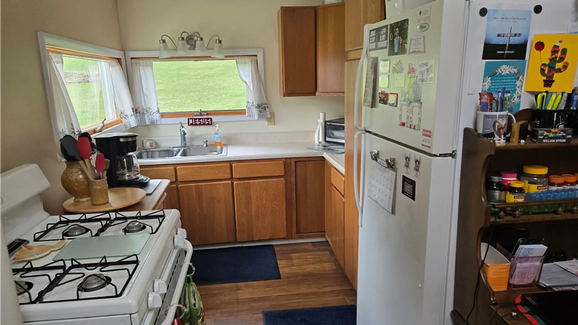 Property at 8476 Harvard Street, Richmond, NY 14471 8