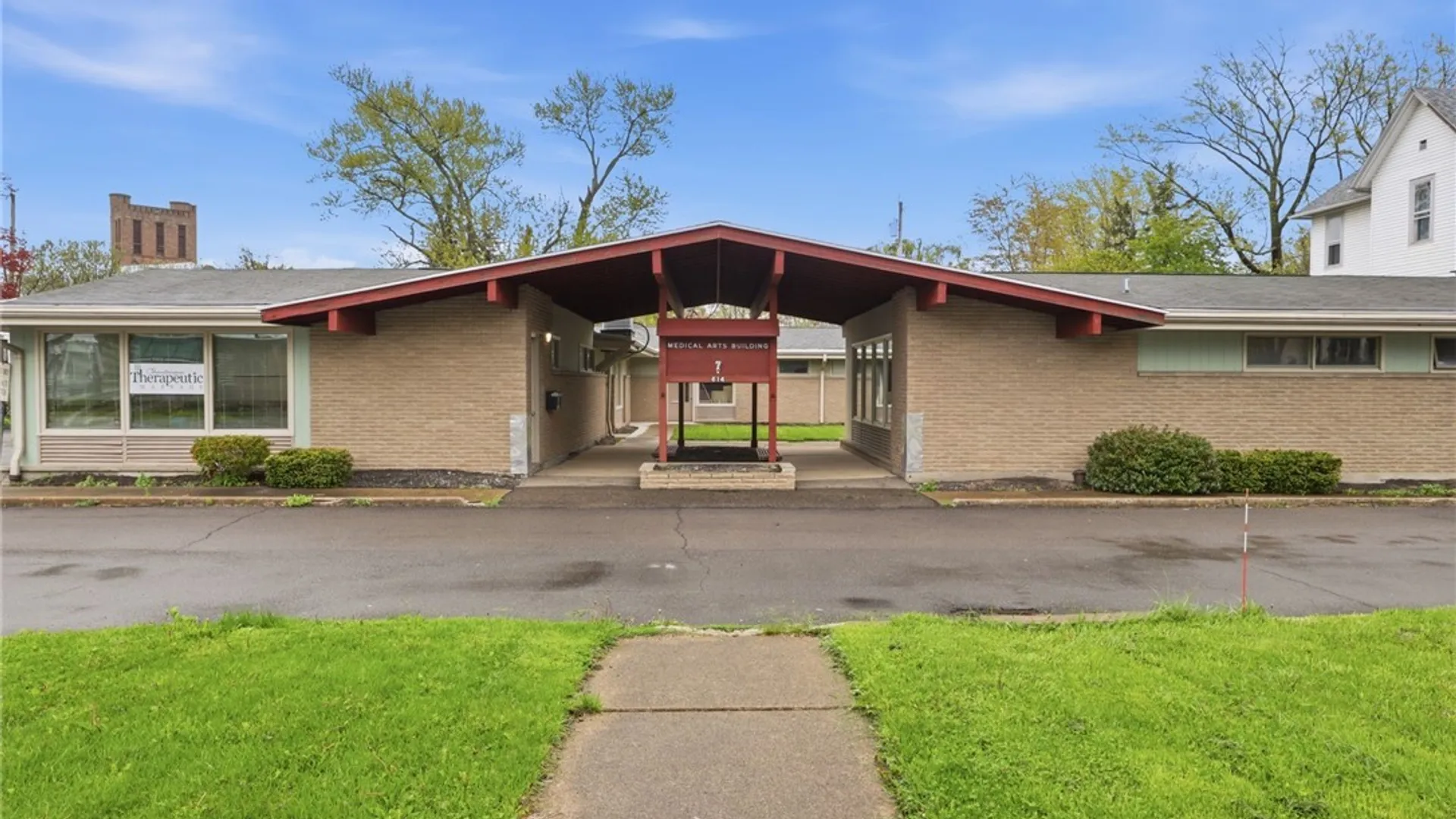 Property at 614 Central Avenue, Dunkirk, NY 14048 2