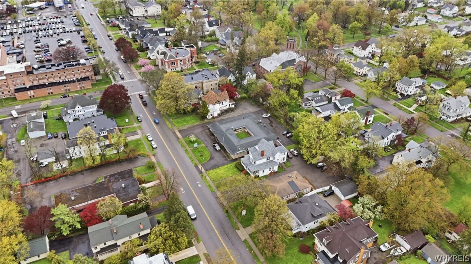 Property at 614 Central Avenue, Dunkirk, NY 14048 25