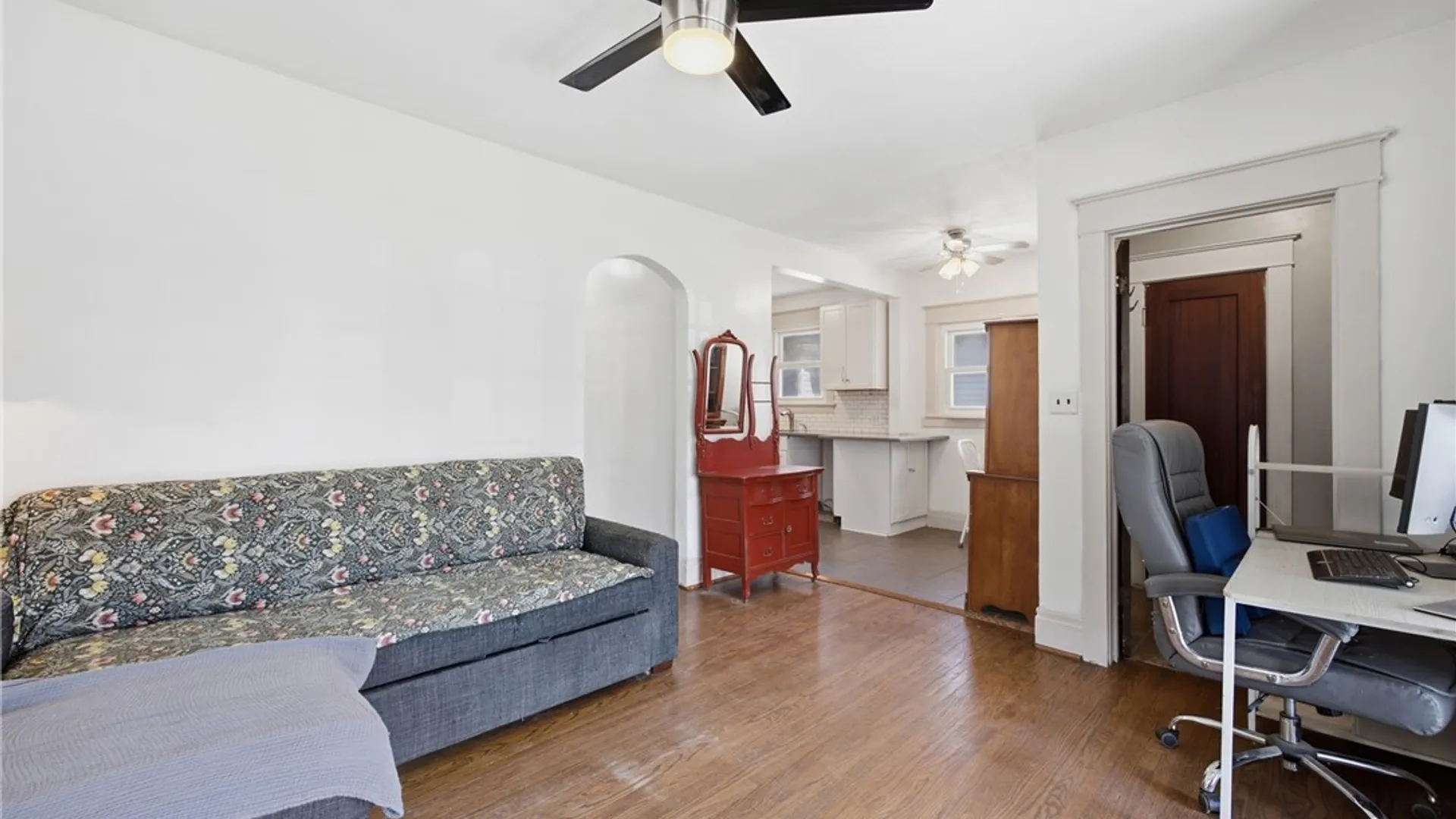 Property at 419 Tremont Avenue, Tonawanda, NY 14217 17