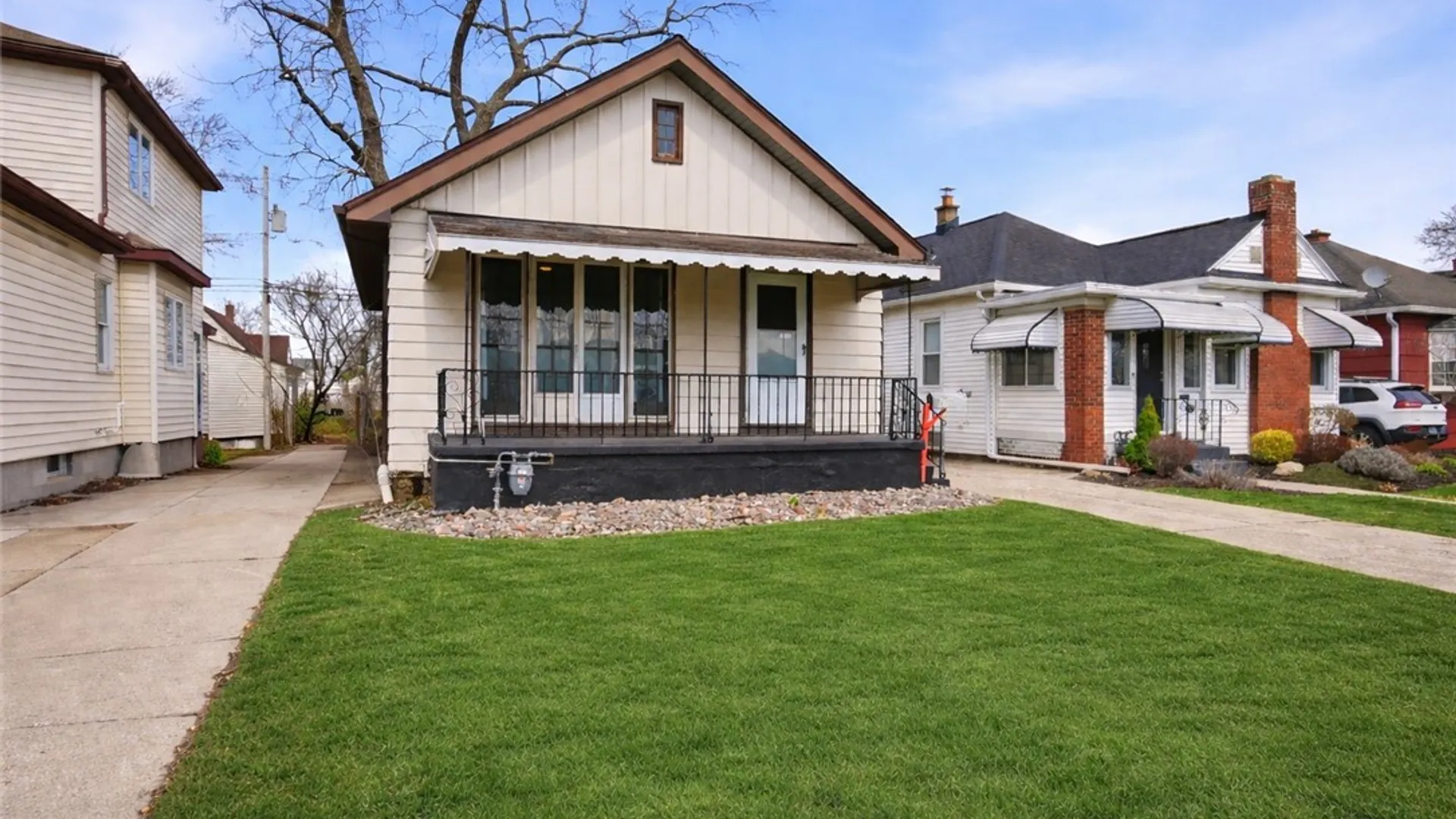 Property at 419 Tremont Avenue, Tonawanda, NY 14217 2