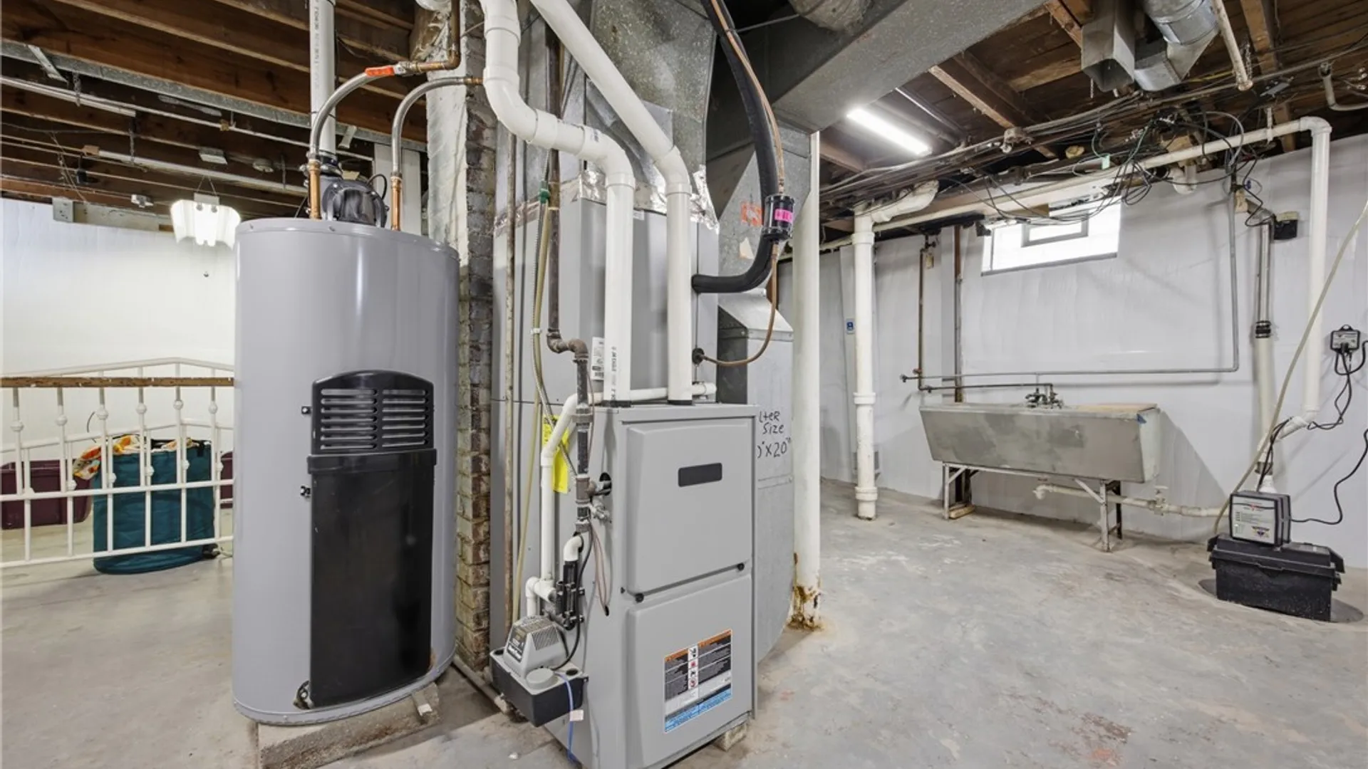 Property at 419 Tremont Avenue, Tonawanda, NY 14217 34