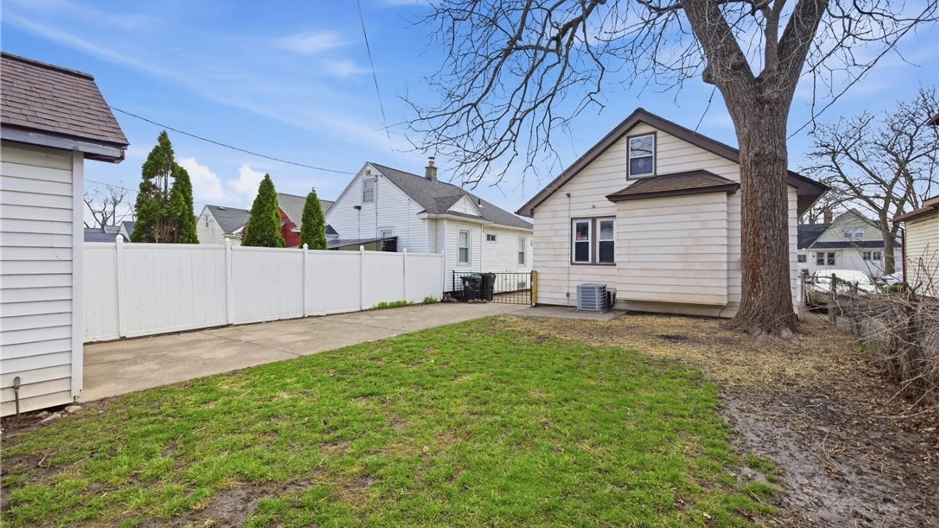 Property at 419 Tremont Avenue, Tonawanda, NY 14217 38