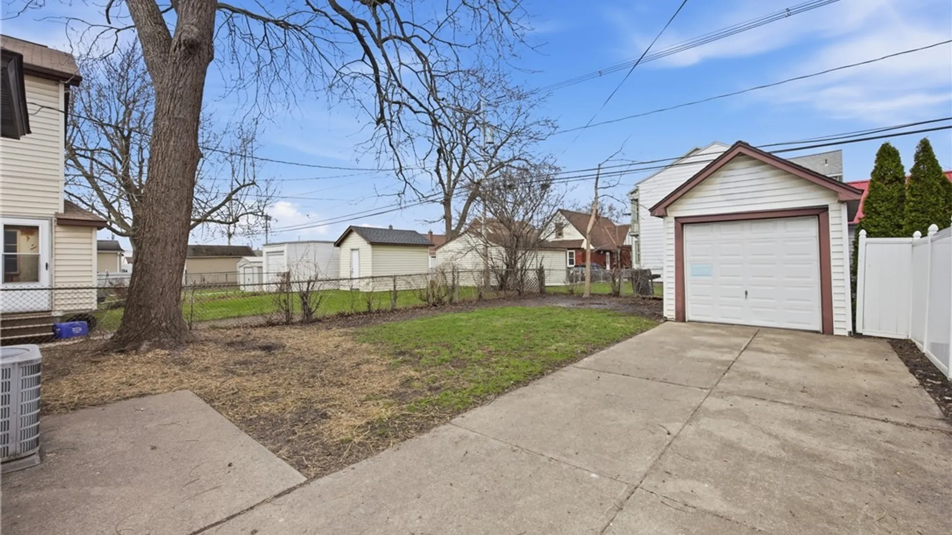 Property at 419 Tremont Avenue, Tonawanda, NY 14217 40