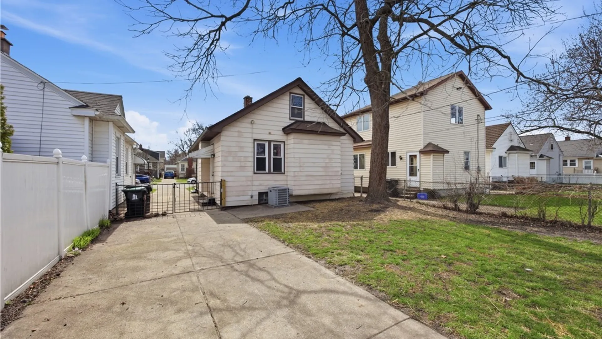 Property at 419 Tremont Avenue, Tonawanda, NY 14217 41