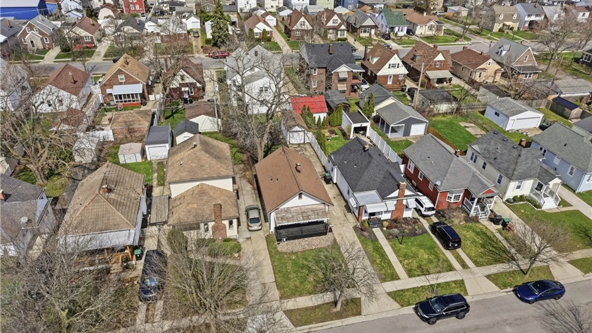 Property at 419 Tremont Avenue, Tonawanda, NY 14217 42