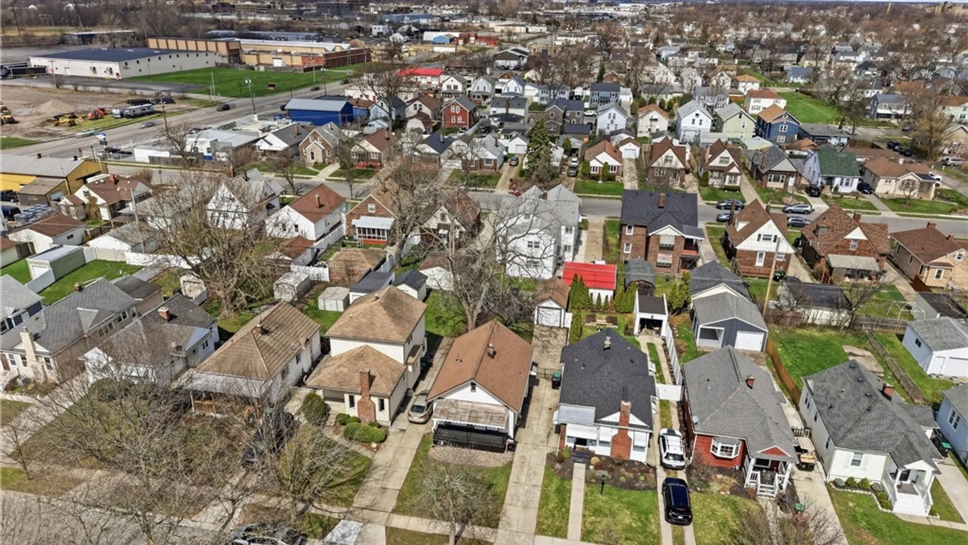 Property at 419 Tremont Avenue, Tonawanda, NY 14217 43