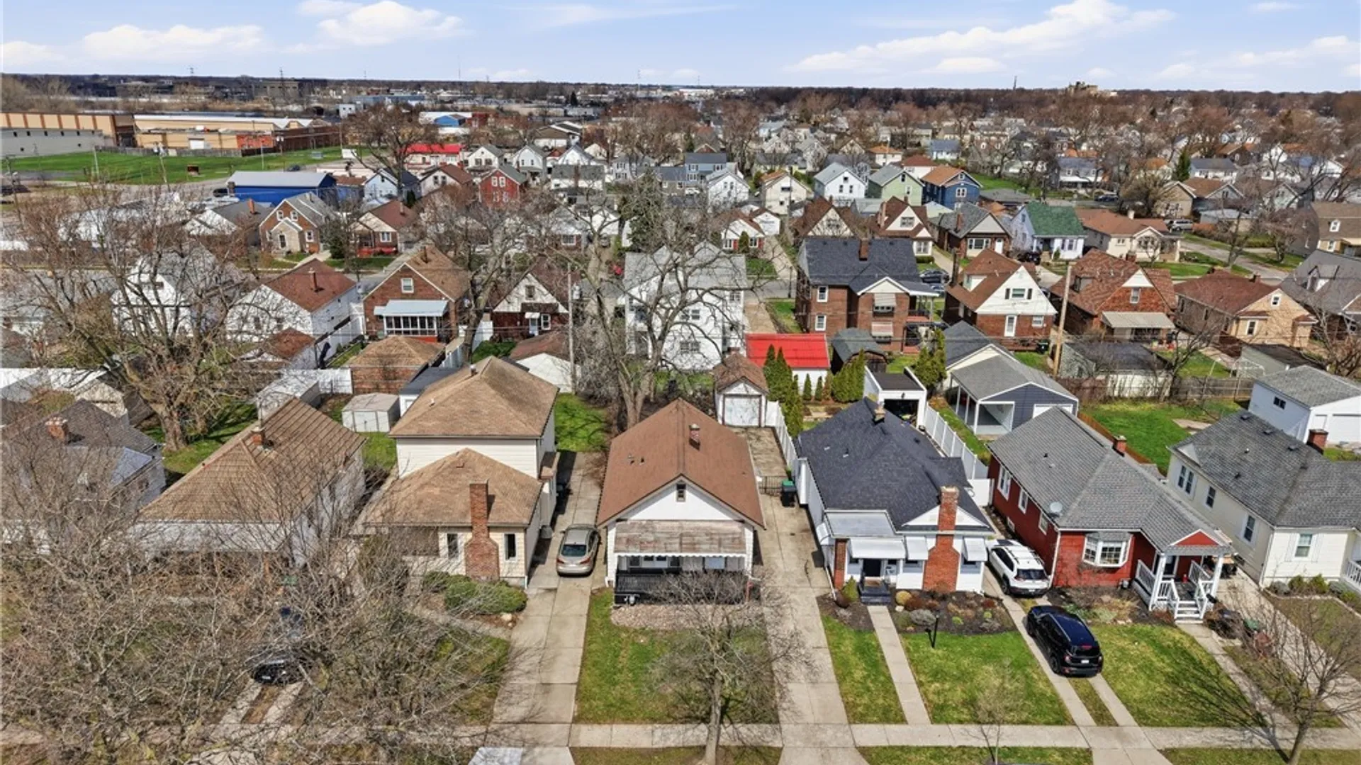 Property at 419 Tremont Avenue, Tonawanda, NY 14217 44