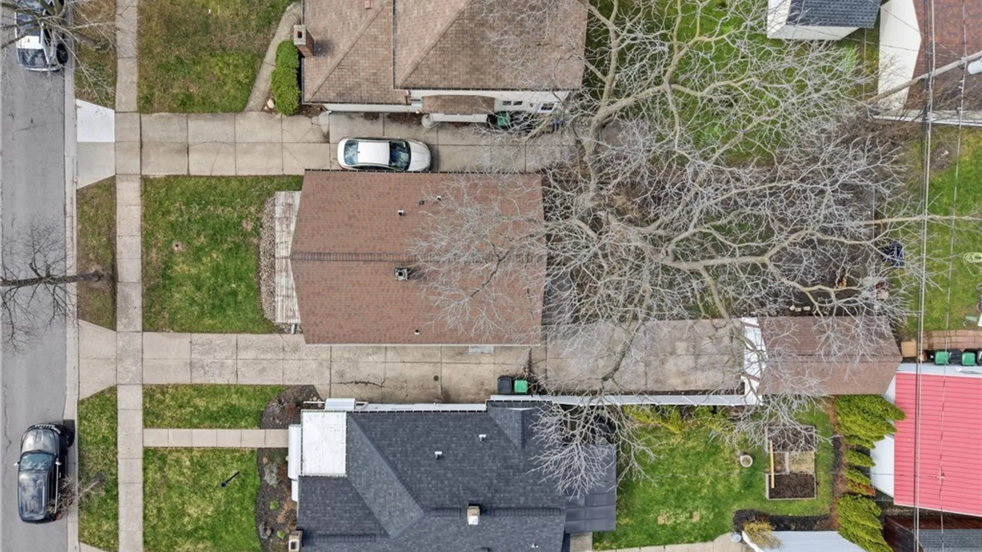 Property at 419 Tremont Avenue, Tonawanda, NY 14217 45