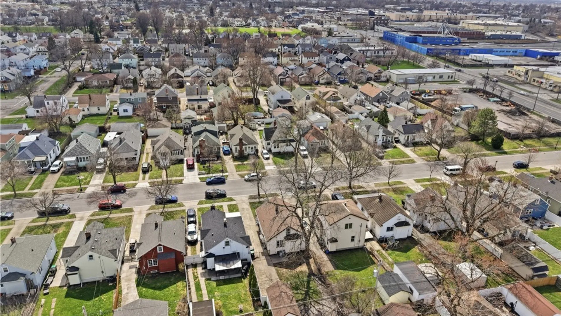 Property at 419 Tremont Avenue, Tonawanda, NY 14217 46