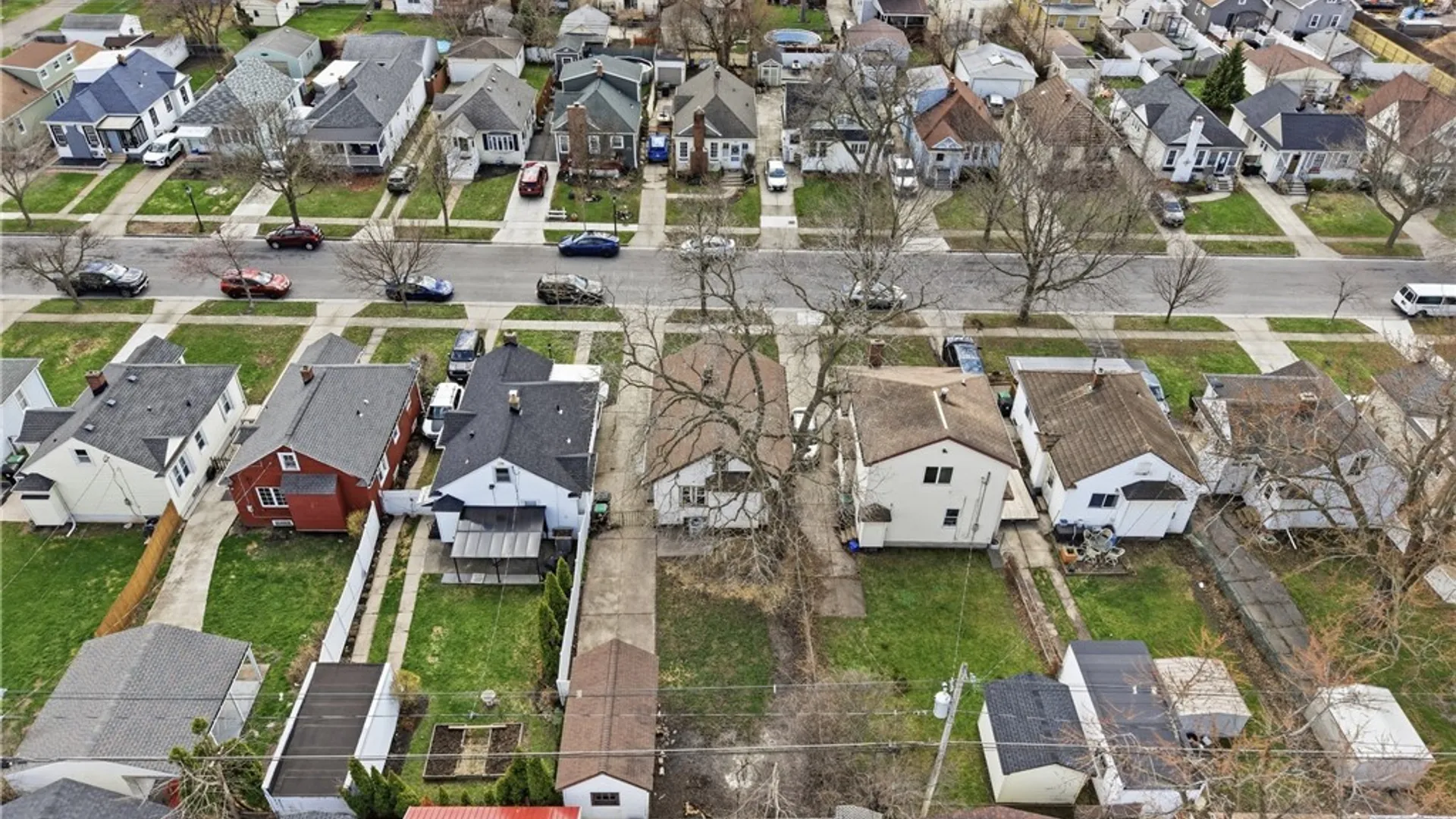 Property at 419 Tremont Avenue, Tonawanda, NY 14217 47