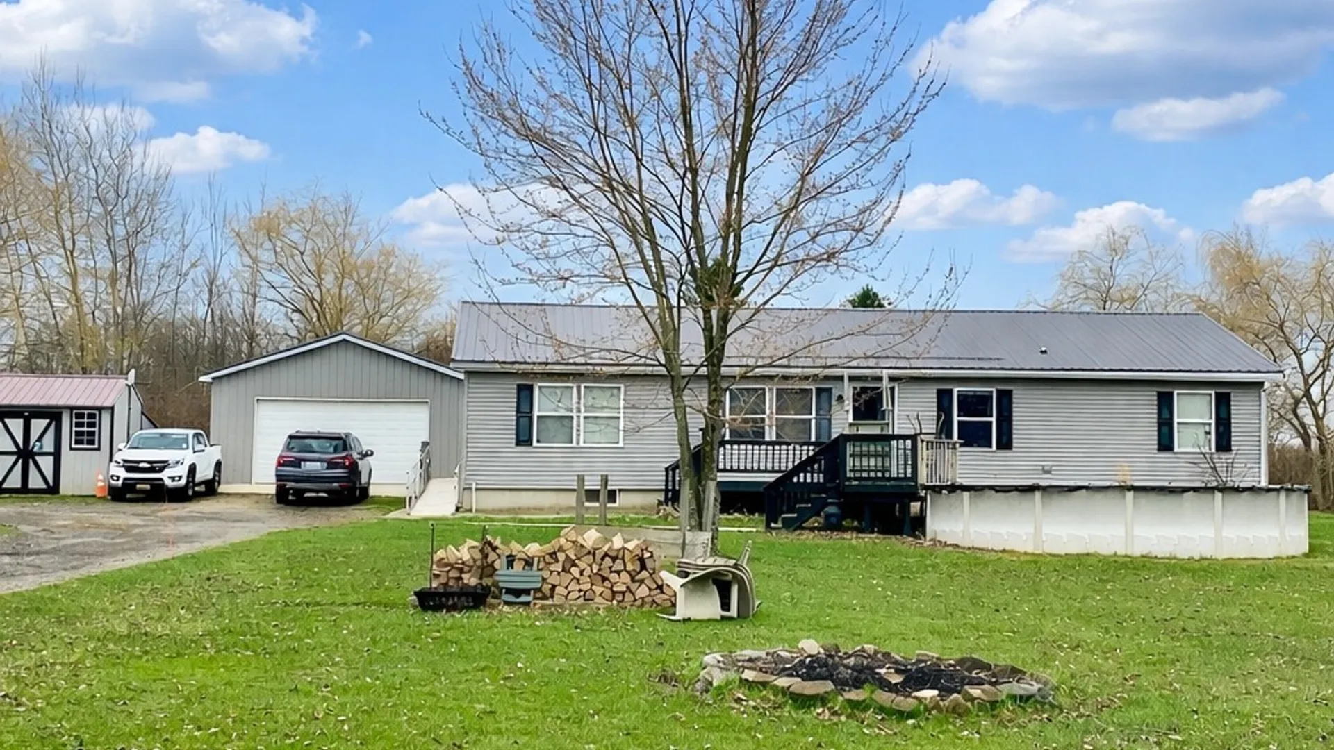 Property at 8983 Center Street, Colden, NY 14080 2