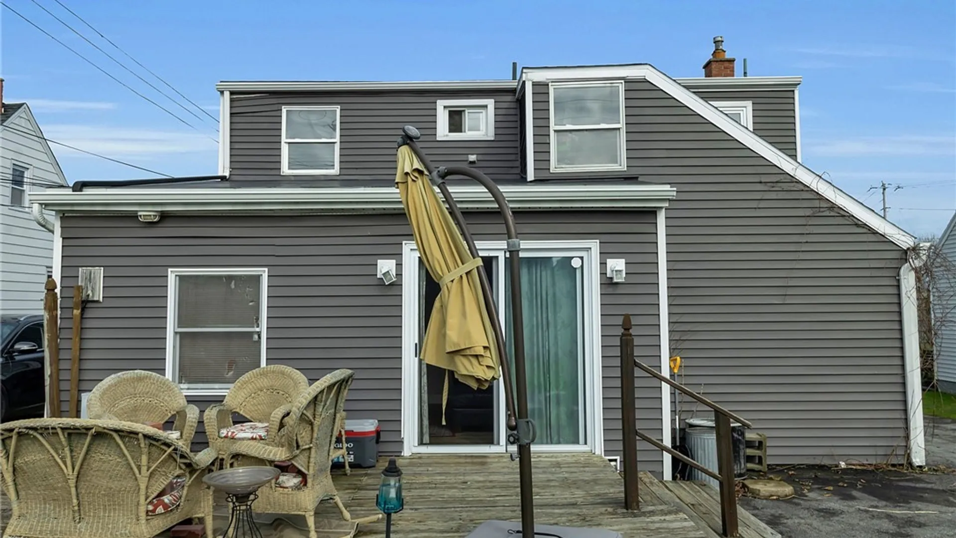 Property at 185 Lochland Drive, Cheektowaga, NY 14225 32