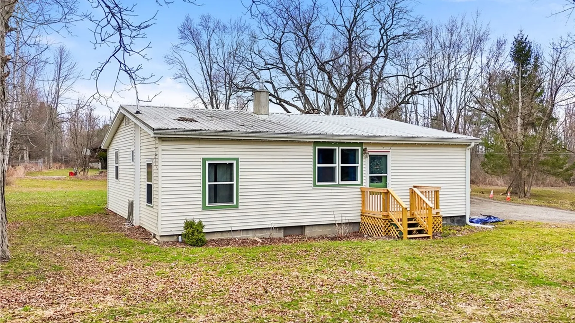 Property at 458 Dryden Road, Dryden, NY 13068 2