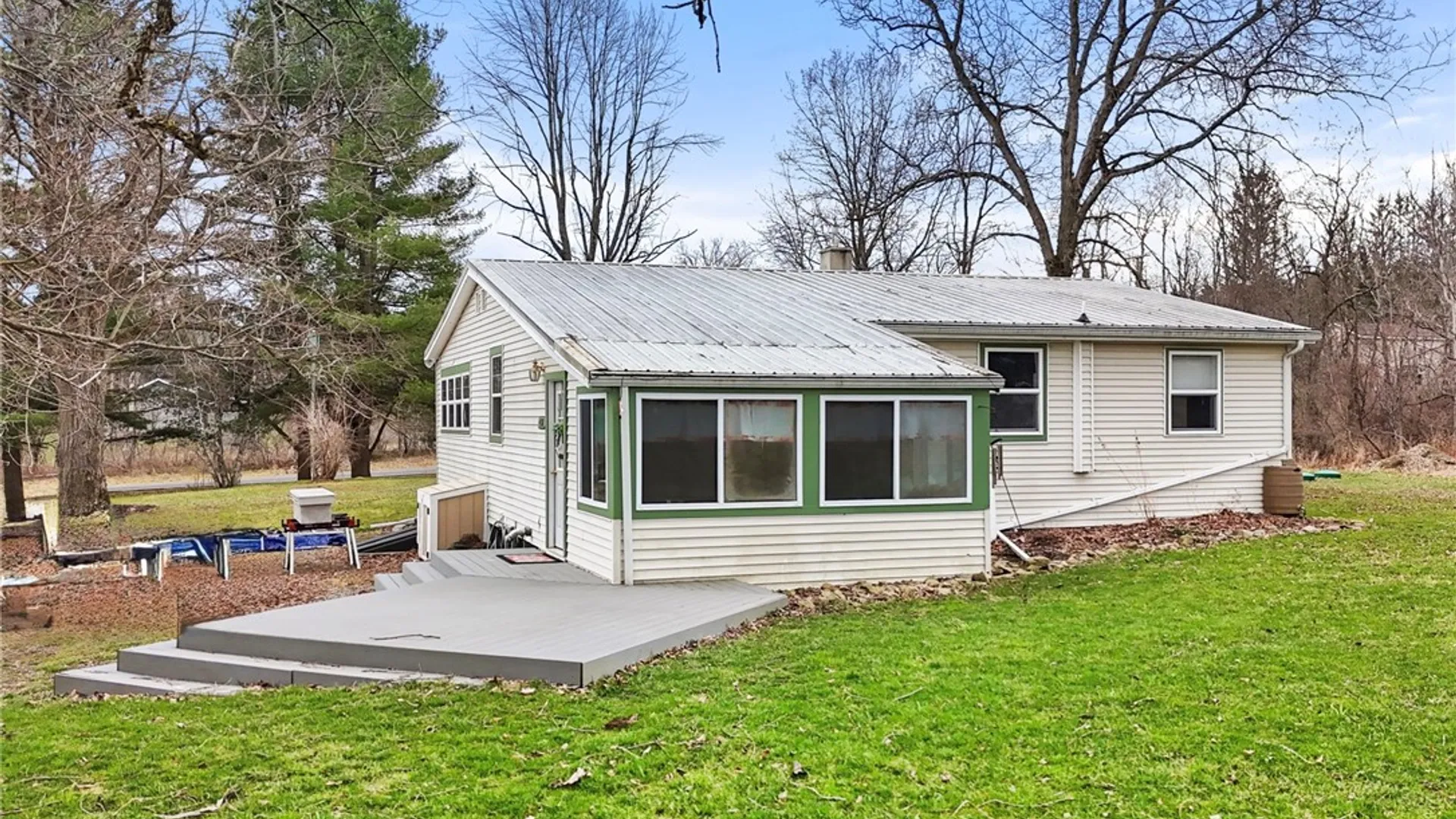 Property at 458 Dryden Road, Dryden, NY 13068 26
