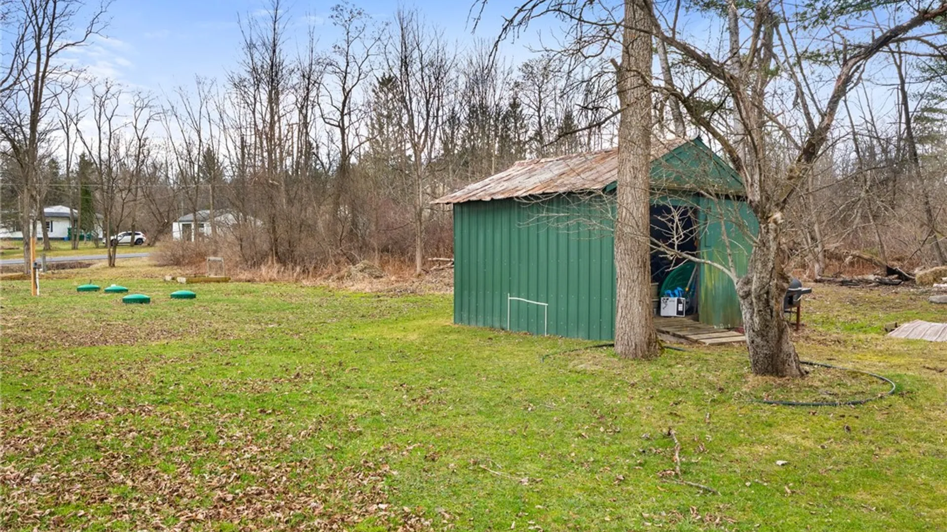 Property at 458 Dryden Road, Dryden, NY 13068 28