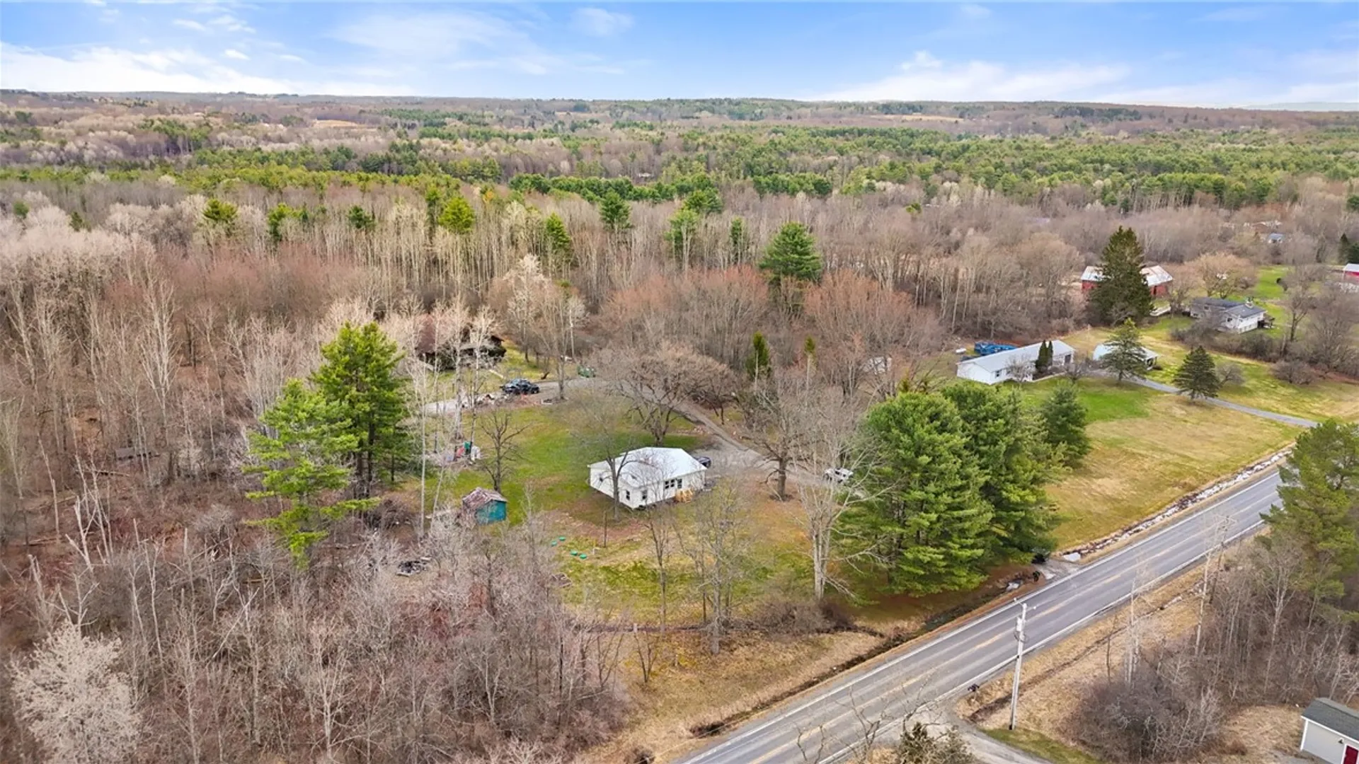 Property at 458 Dryden Road, Dryden, NY 13068 32