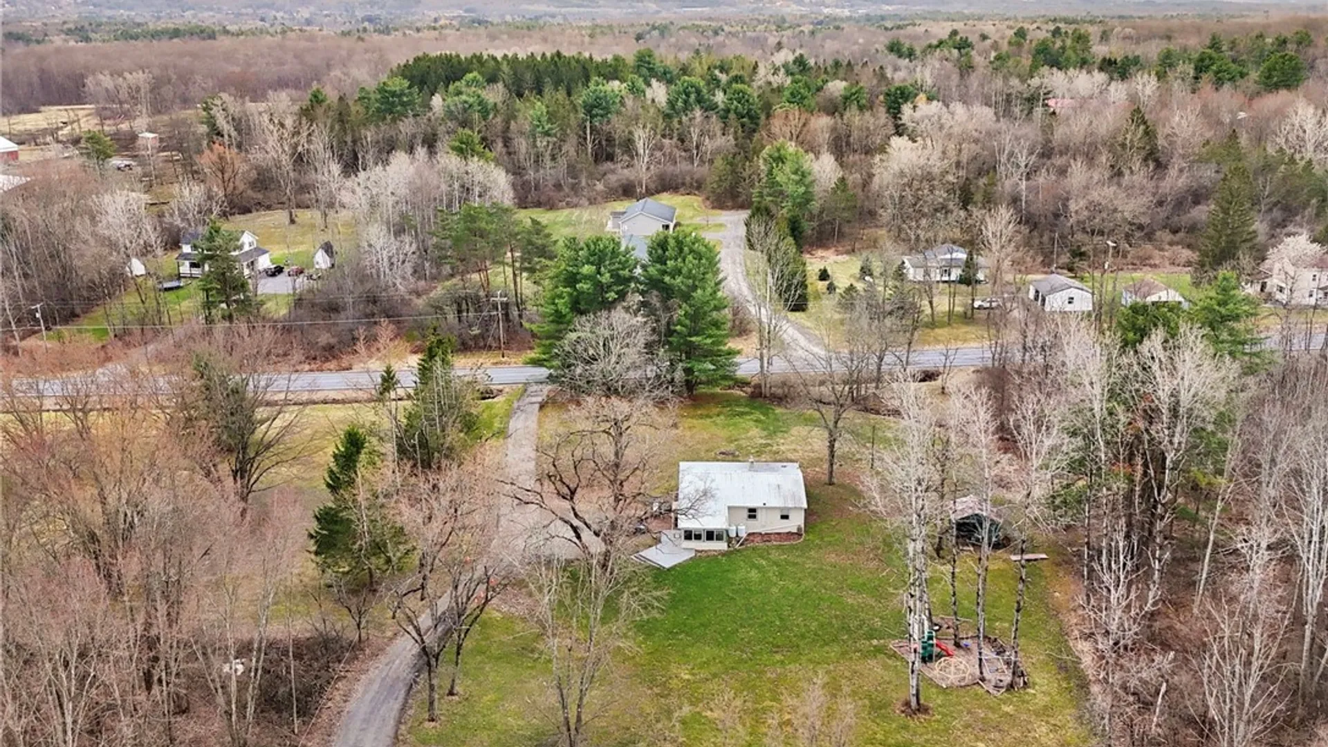 Property at 458 Dryden Road, Dryden, NY 13068 33