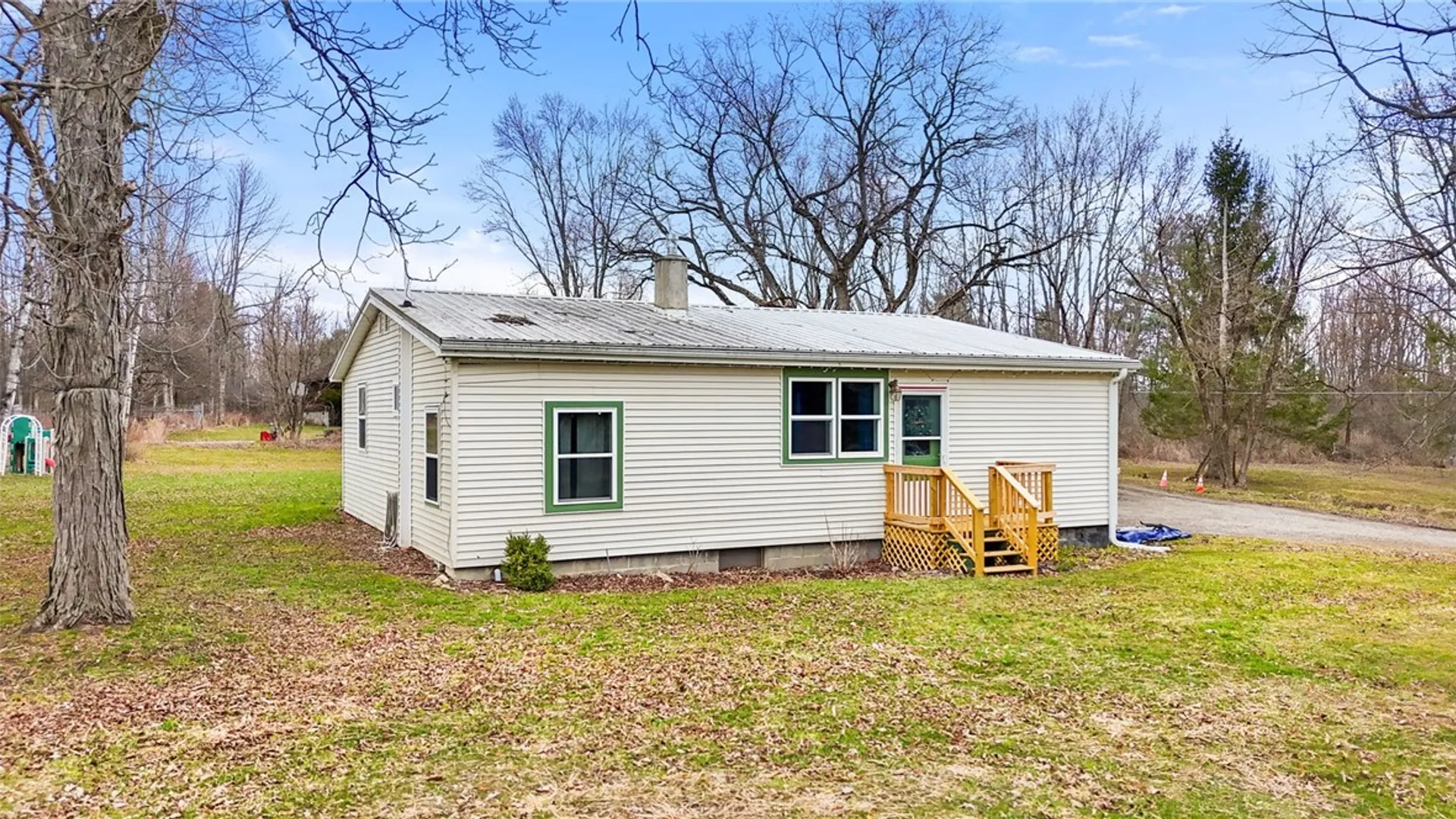 Property at 458 Dryden Road, Dryden, NY 13068 35