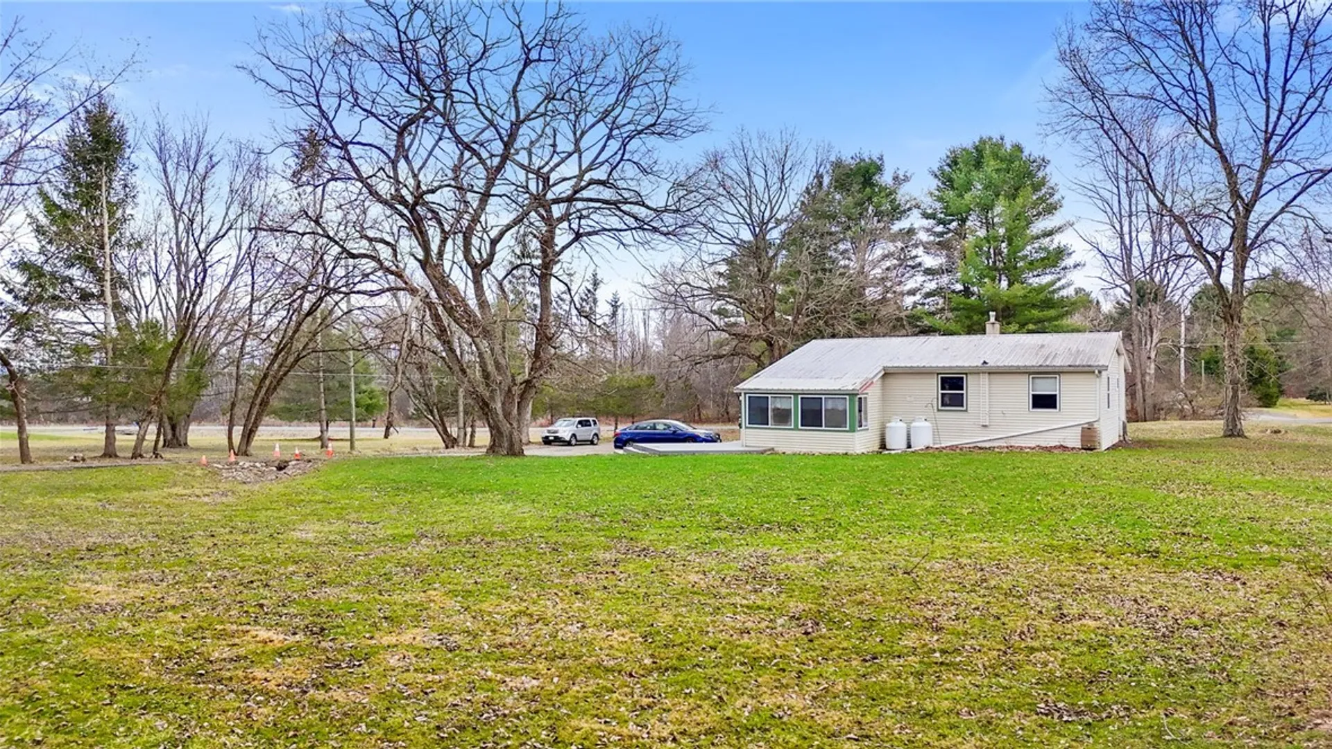 Property at 458 Dryden Road, Dryden, NY 13068 36
