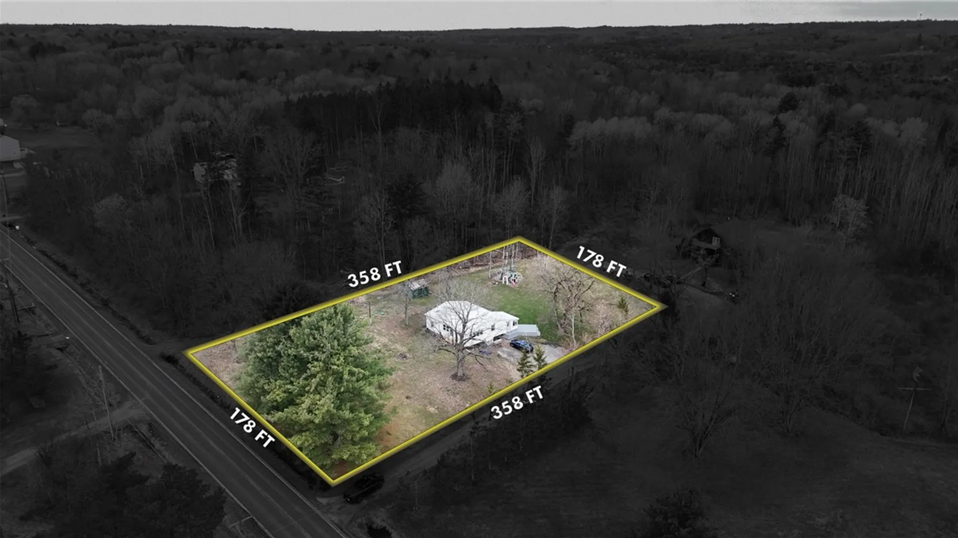 Property at 458 Dryden Road, Dryden, NY 13068 38
