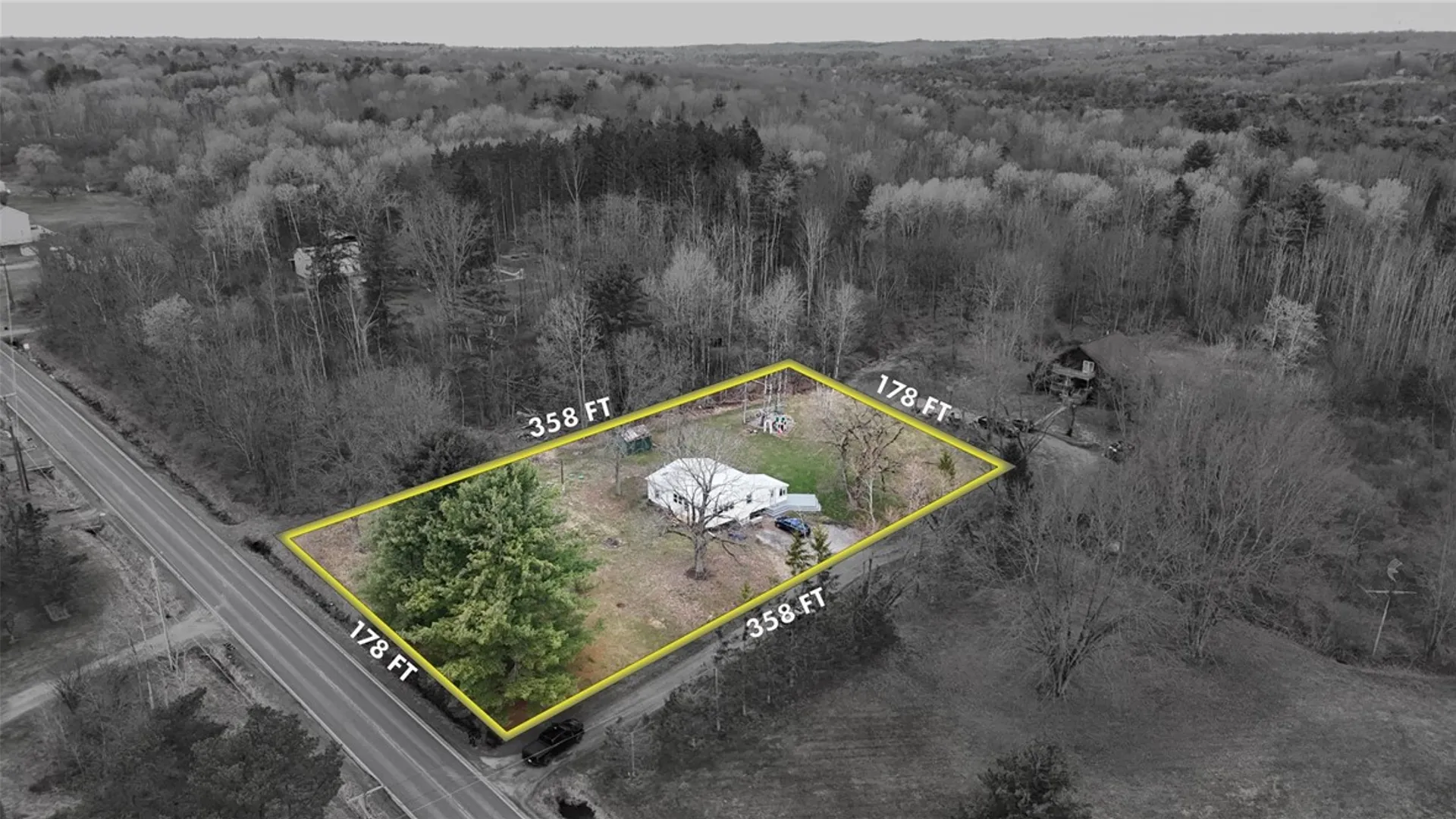 Property at 458 Dryden Road, Dryden, NY 13068 39