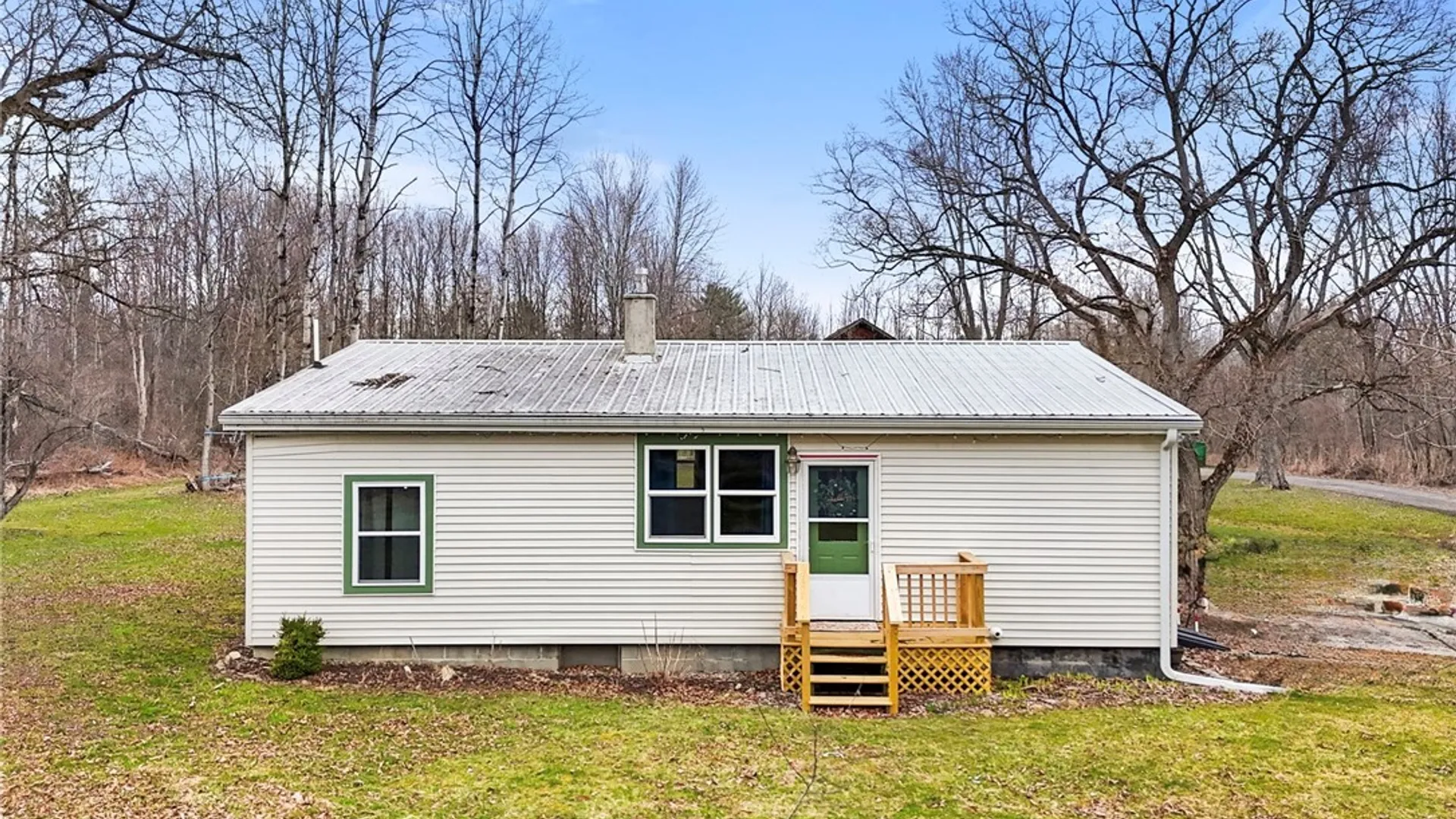 Property at 458 Dryden Road, Dryden, NY 13068 4