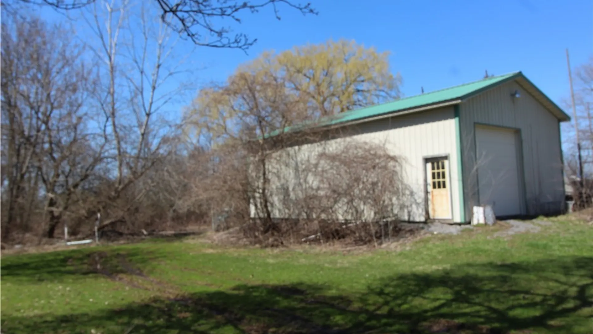 Property at 3060 Gates Road, Sennett, NY 13021 6