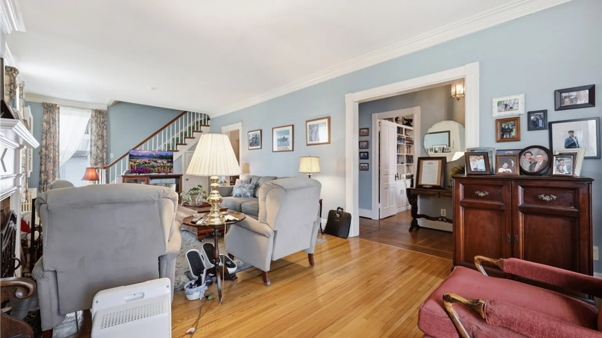 Property at 4140 Lewiston Road, Niagara Falls, NY 14305 10