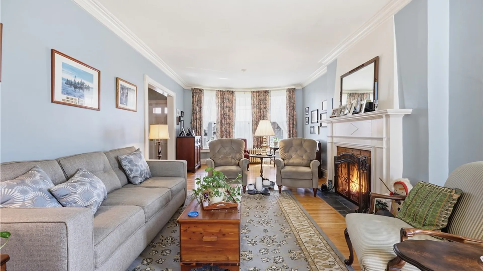 Property at 4140 Lewiston Road, Niagara Falls, NY 14305 12