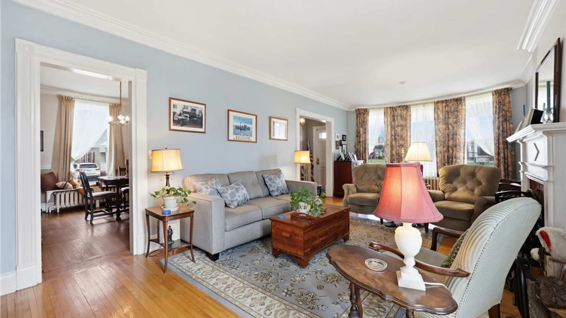 Property at 4140 Lewiston Road, Niagara Falls, NY 14305 13