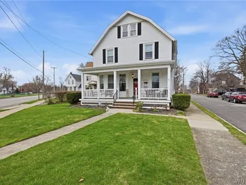 Property at 4140 Lewiston Road, Niagara Falls, NY 14305
