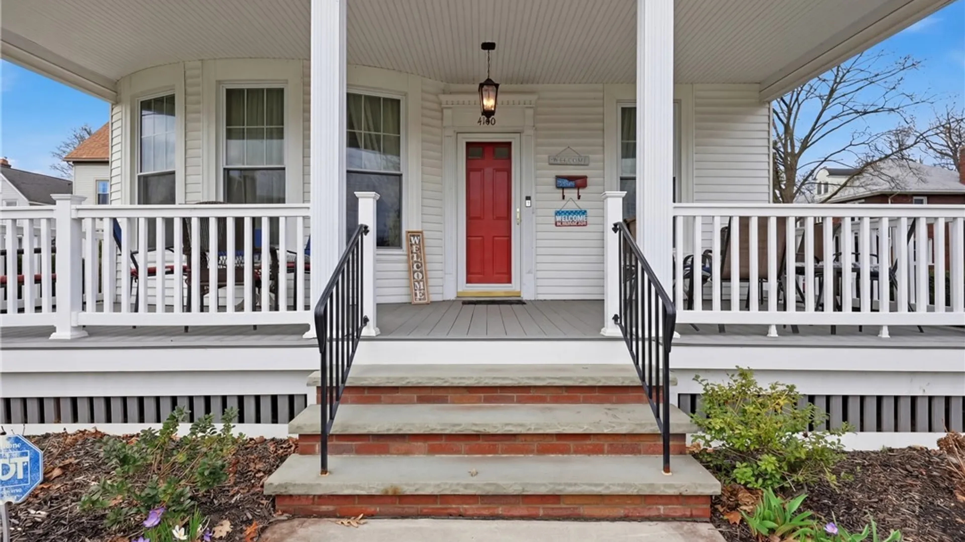 Property at 4140 Lewiston Road, Niagara Falls, NY 14305 2