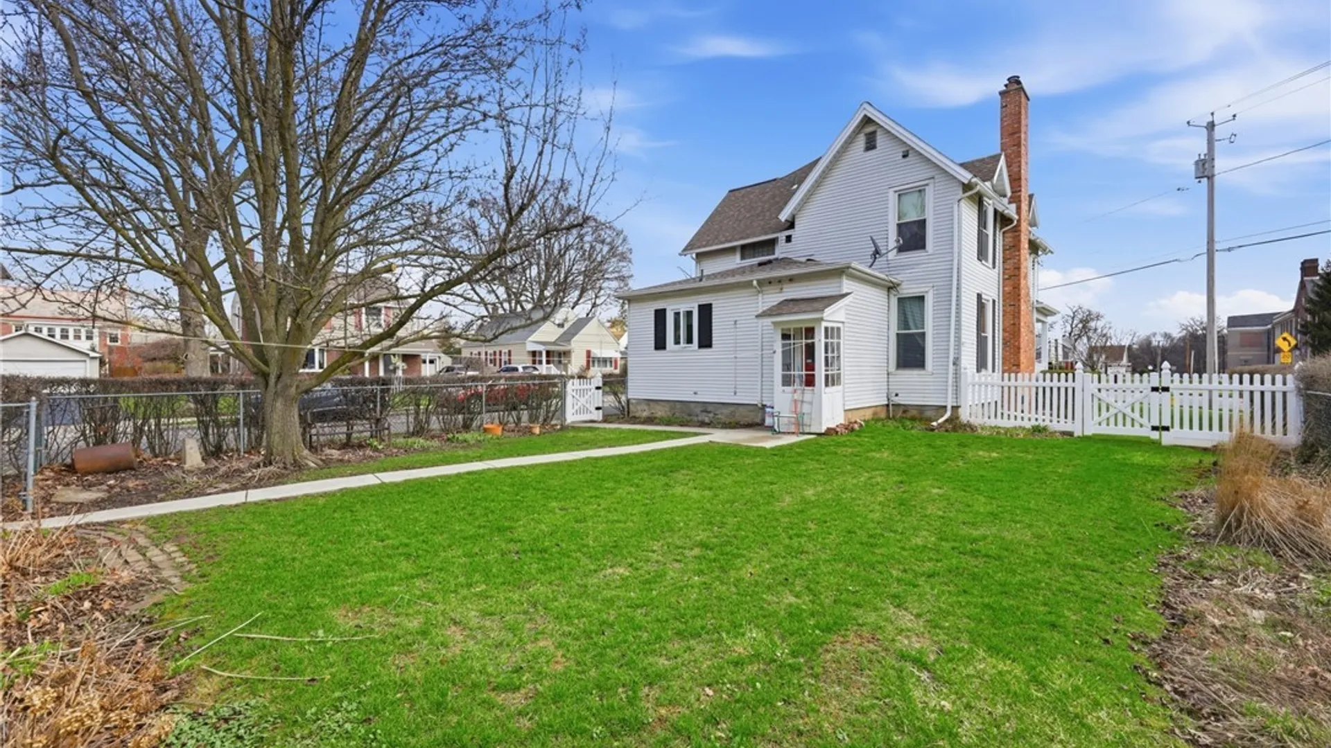 Property at 4140 Lewiston Road, Niagara Falls, NY 14305 35