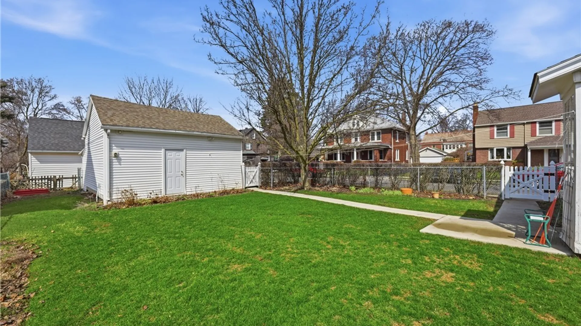 Property at 4140 Lewiston Road, Niagara Falls, NY 14305 36