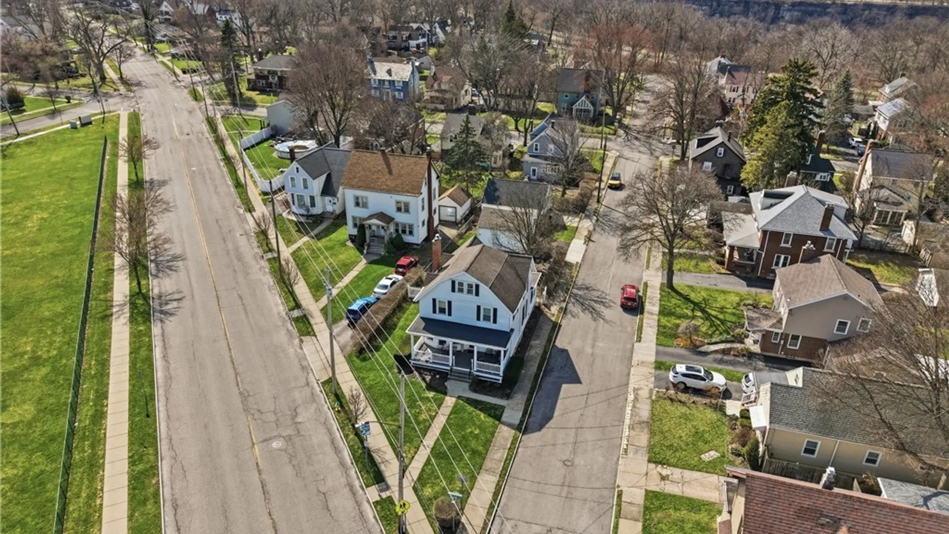 Property at 4140 Lewiston Road, Niagara Falls, NY 14305 37